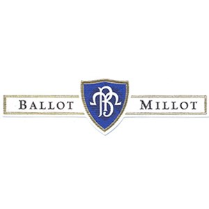 Domaine Ballot Millot et Fils